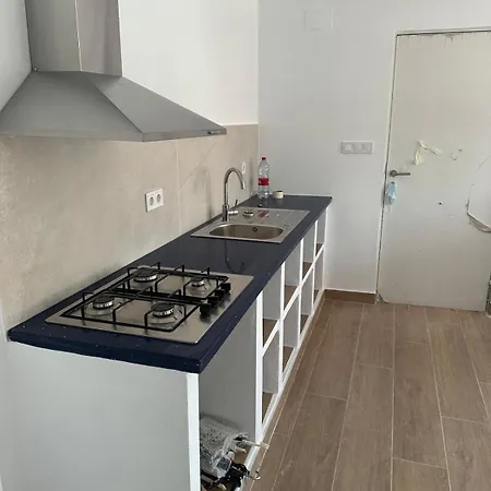Renovated Penthouse With Terrace Next To The Metro * Seville