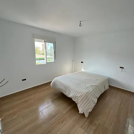 Renovated Penthouse With Terrace Next To The Metro Apartment Seville
