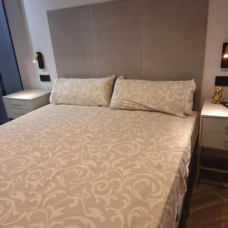 Murillo 1 Relax Apartment Seville