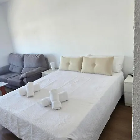 Triana Apartment Seville