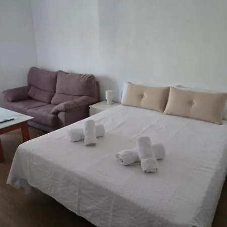 Triana Apartment