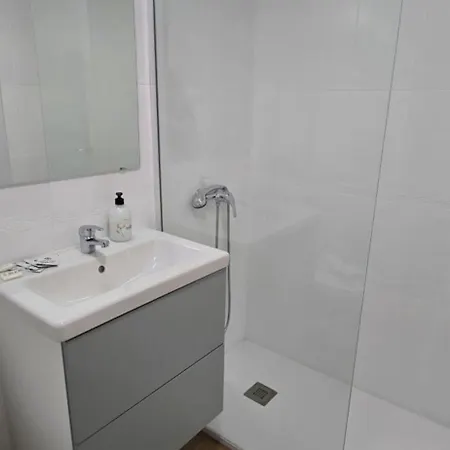Apartment Triana Seville