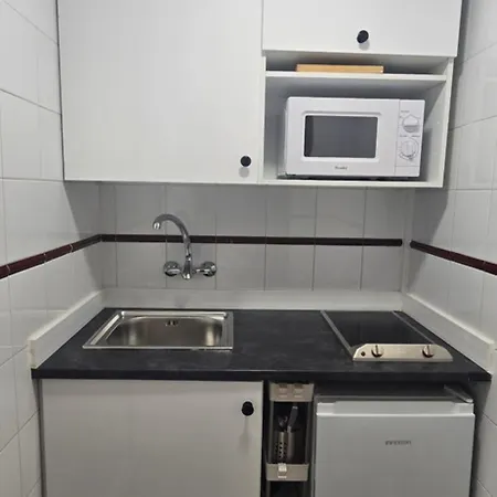 Triana Apartment