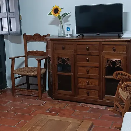 Corral Montelucia Siglo Xvi Apartment Seville