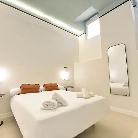 Riverside Suits Apartment