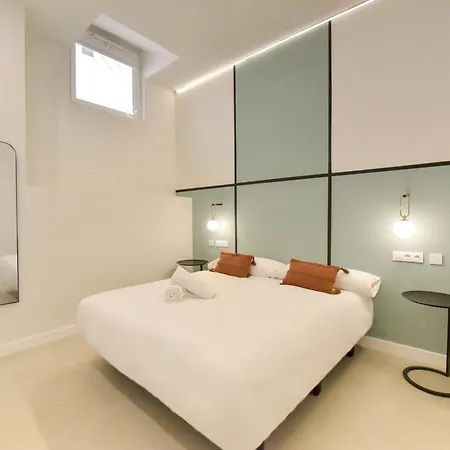 Apartment Riverside Suits *