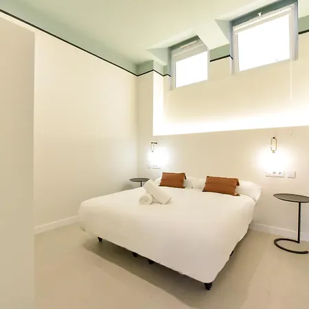 Riverside Suits Apartment