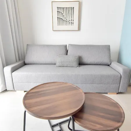 Apartment Riverside Suits Seville