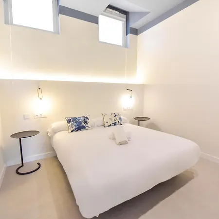 Apartment Riverside Suits