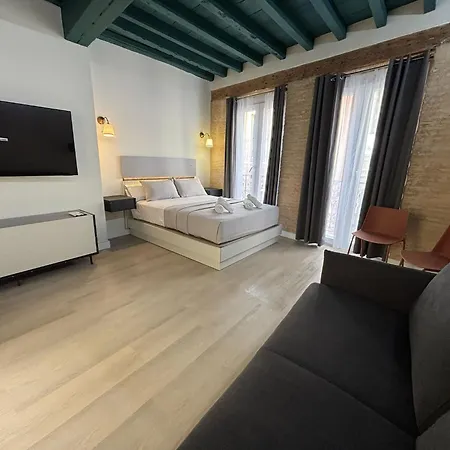 Apartment Wonderful In Oldtown