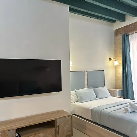 Wonderful In Oldtown Apartment
