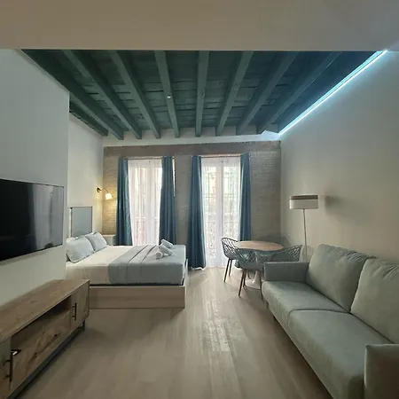 Wonderful In Oldtown Apartment *