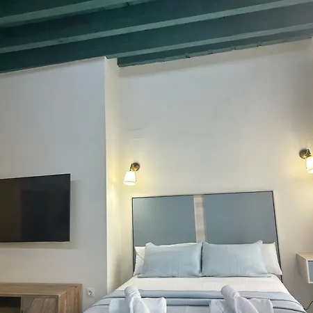 Wonderful In Oldtown Apartment Seville