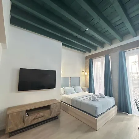 Apartment Wonderful In Oldtown *