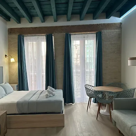 Apartment Wonderful In Oldtown