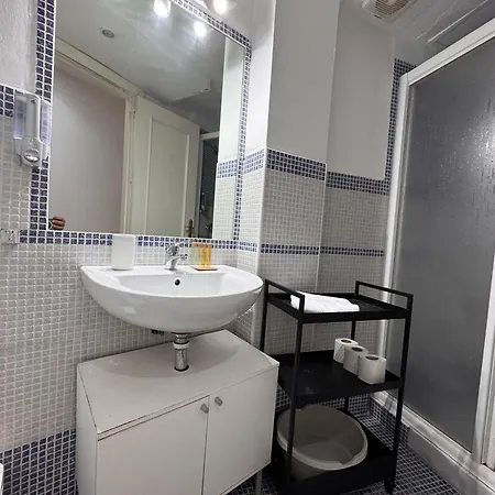 Vivienda Centrica Triana Apartamento *