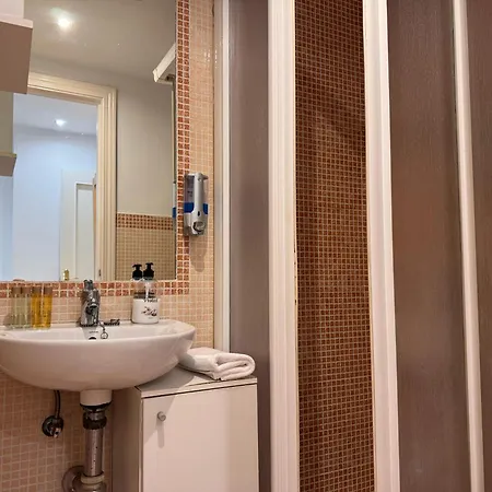 Apartamento Vivienda Centrica Triana