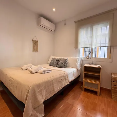 Apartamento Vivienda Centrica Triana Sevilla