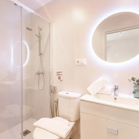 Appartement Isg La Florida *