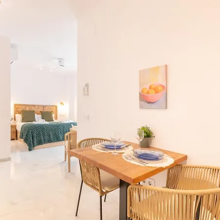 Appartement Isg La Florida