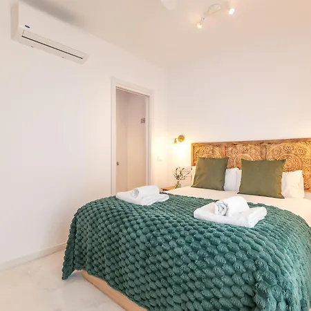 Appartement Isg La Florida