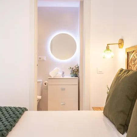 Appartement Isg La Florida *
