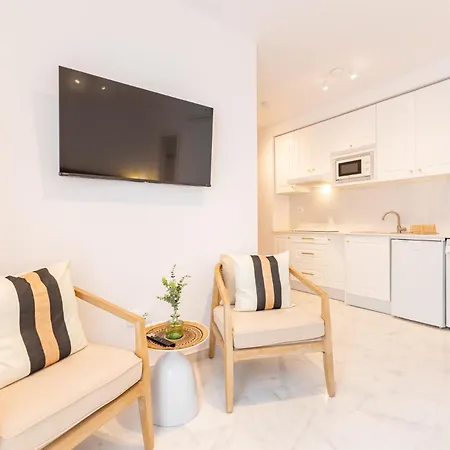 Appartement Isg La Florida Sevilla