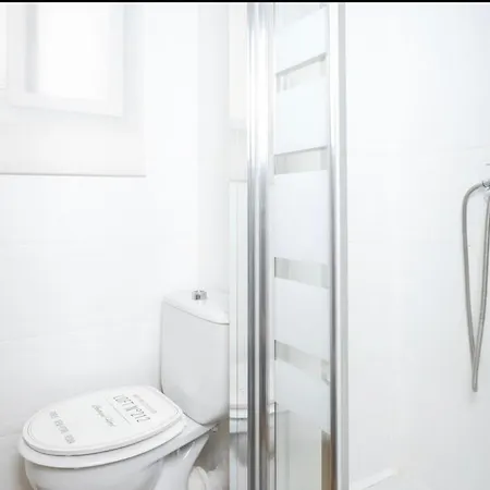 Apartment Con Balcon *
