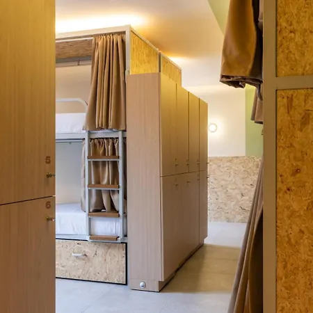 The Loft House