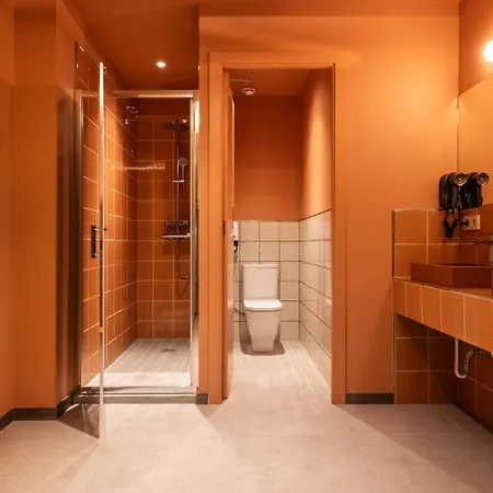 The Loft House Hostel *