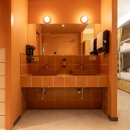 The Loft House *