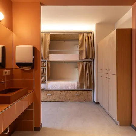 The Loft House