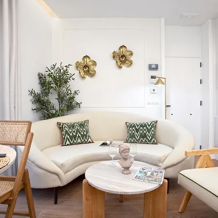 Genteel Gamazo Apartamento *