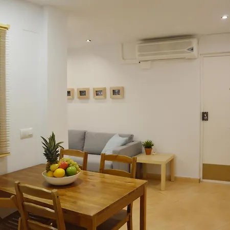 Vivienda Centrica Triana Apartamento