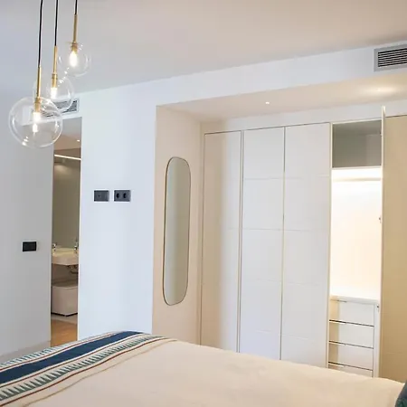 San Pablo 1 De Lujo Apartamento Sevilla