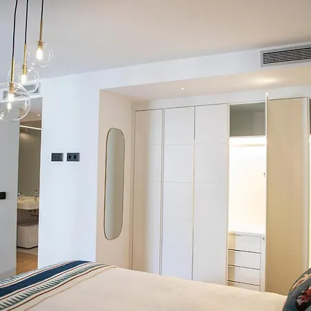 Apartamento San Pablo 1 De Lujo Sevilla
