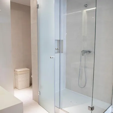 San Pablo 1 De Lujo Apartamento Sevilla