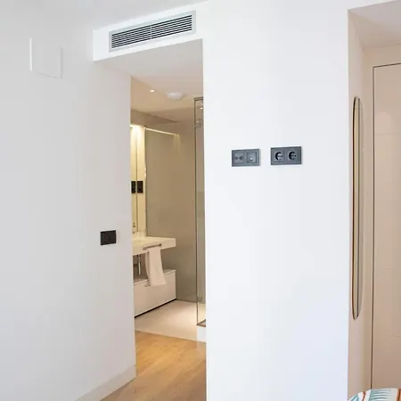 San Pablo 1 De Lujo Apartment