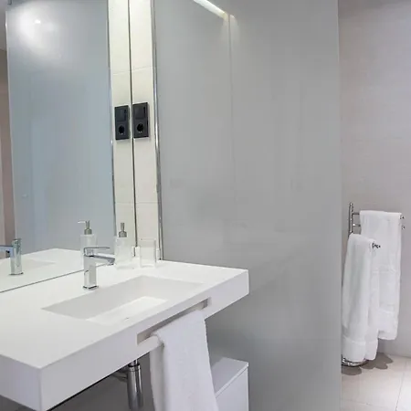 Apartment San Pablo 1 De Lujo *