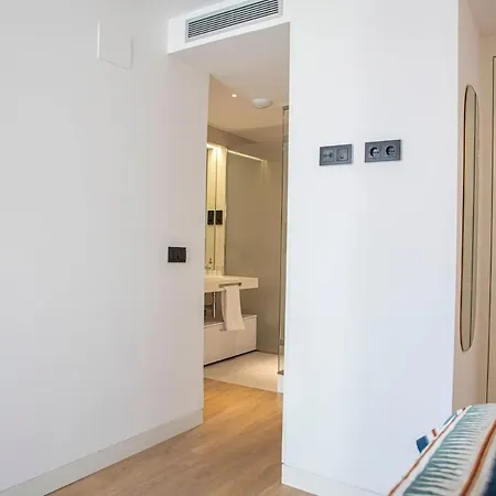 Apartamento San Pablo 1 De Lujo Sevilla