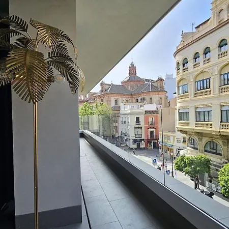 San Pablo 1 De Lujo Seville