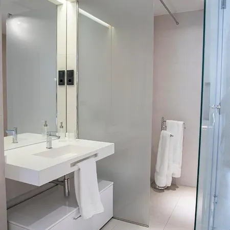 Apartamento San Pablo 1 De Lujo