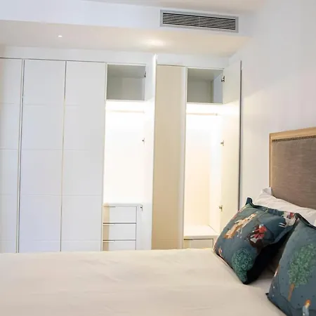 Apartamento San Pablo 1 De Lujo *