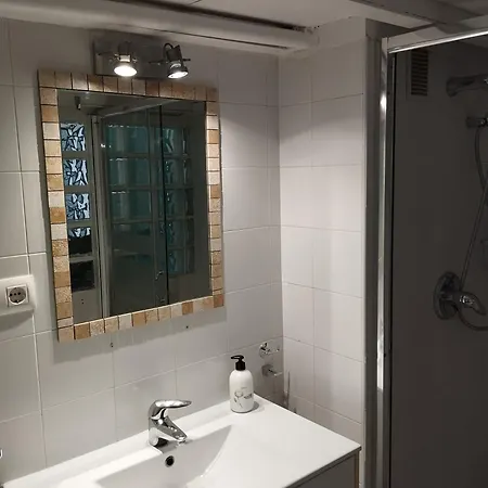 Serendib Apartment *