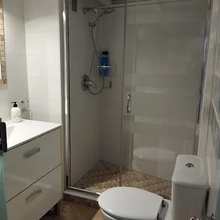 Apartment Serendib