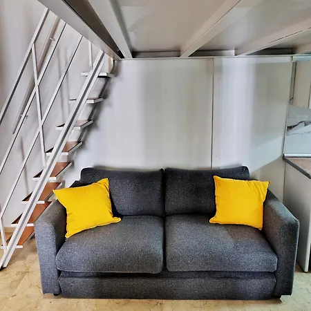 Serendib Apartment