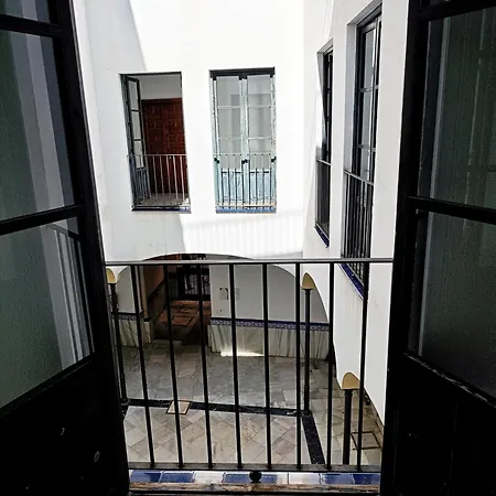 Serendib * Seville