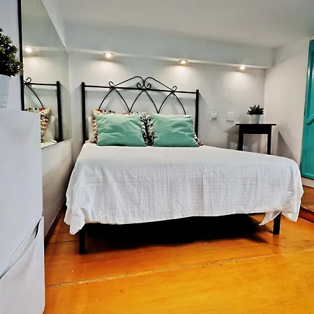 Apartment Serendib