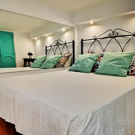 Serendib Apartment *