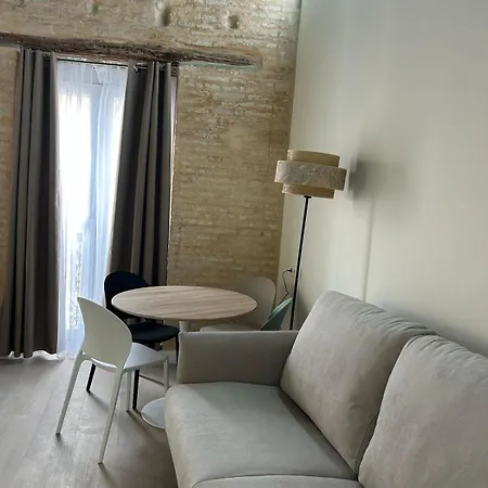 Apartment Wonderful In Oldtown